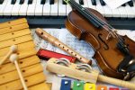 Instruments