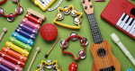 Musical instruments