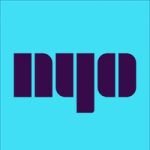 National Youth Orchestra logo