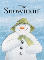 Image from The Snowman film