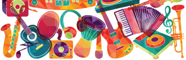 Newsletter banner